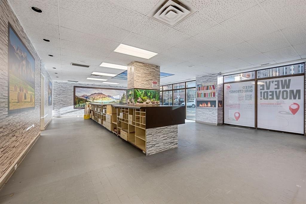 627 8 Avenue Southwest, Calgary, AB