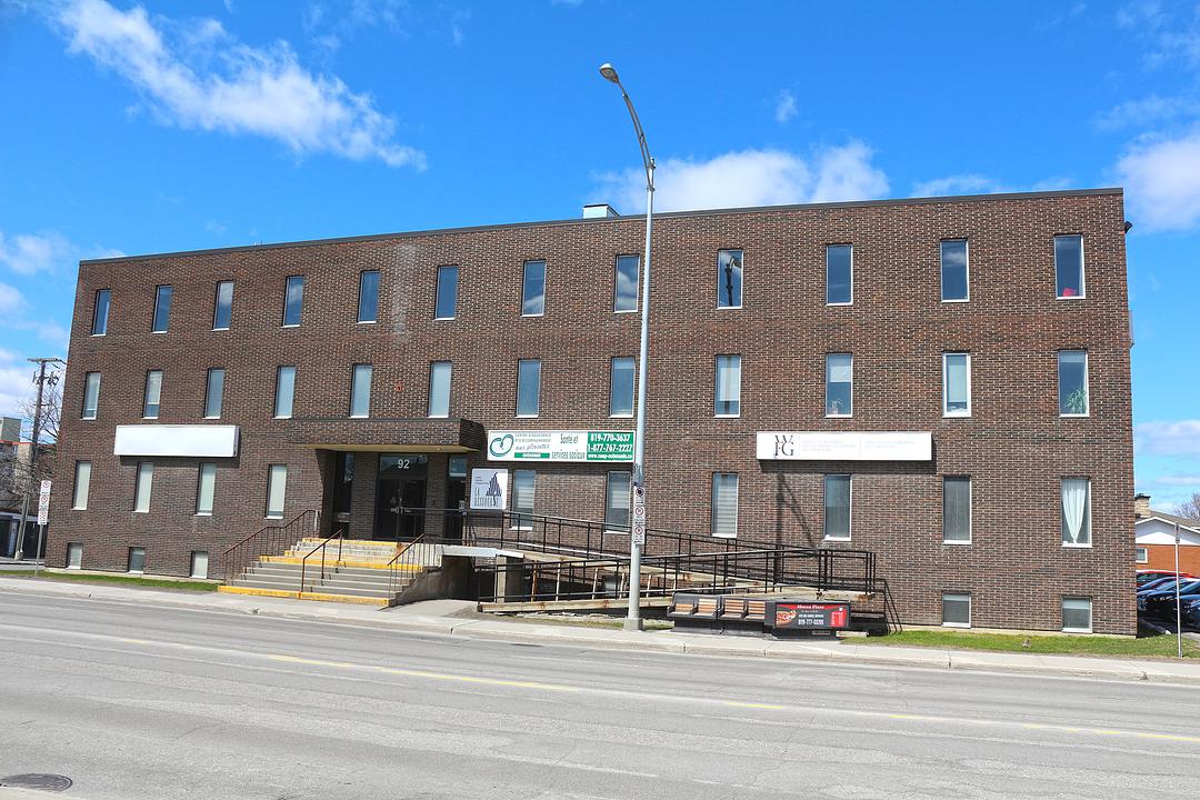 92 Boulevard Saint-Raymond, Gatineau, QC