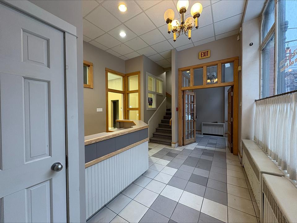 127 Prince William Street, Saint John, NB