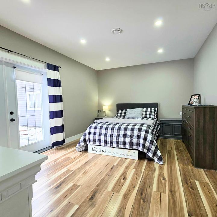 1526 Keltic Drive, Leitches Creek, NS