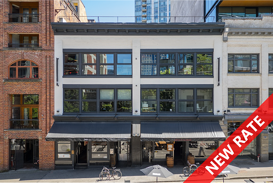 560 Beatty St, Vancouver, BC