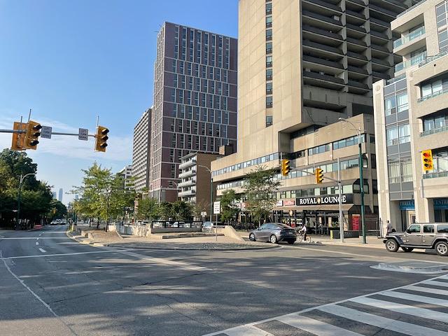 720 Spadina Avenue, Toronto, ON