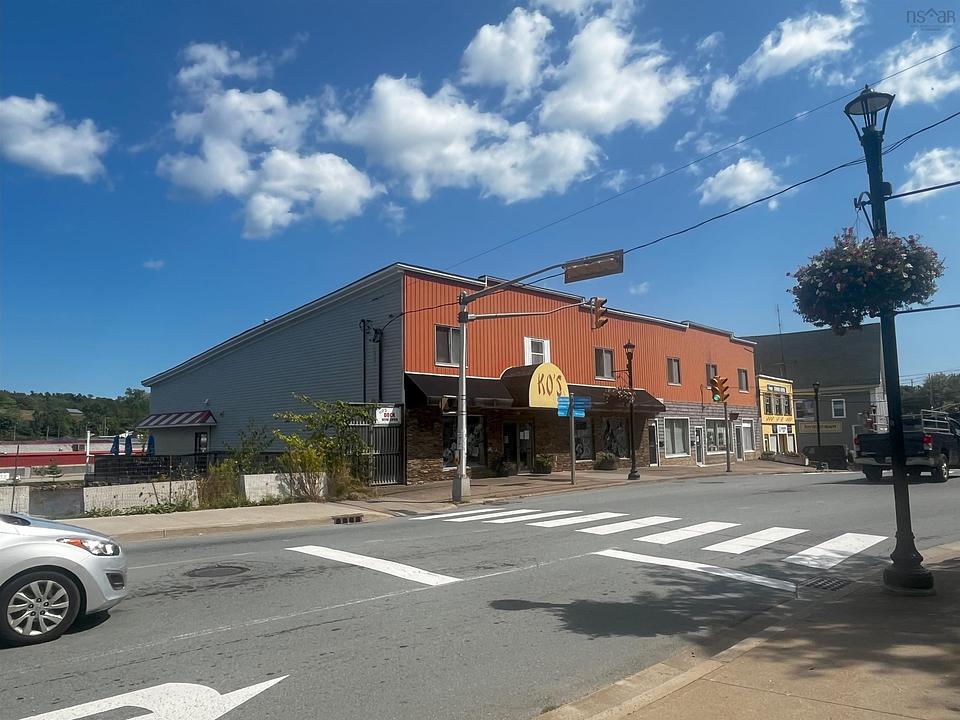 434 King Street, Bridgewater, NS
