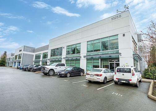 5525 272 St, Langley, BC