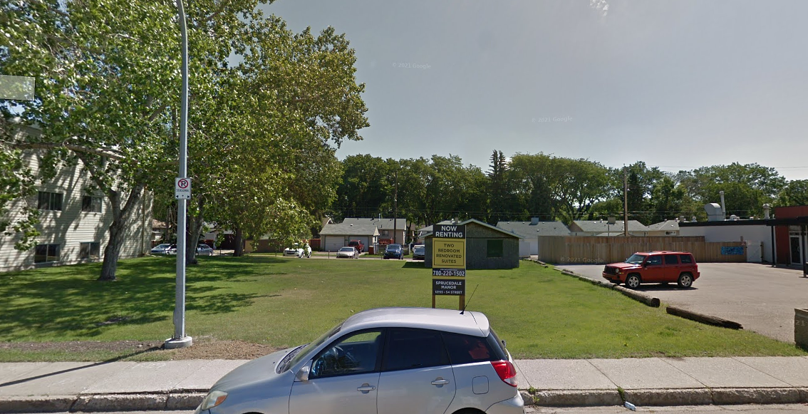 12149 54th Street Northwest, Edmonton, AB