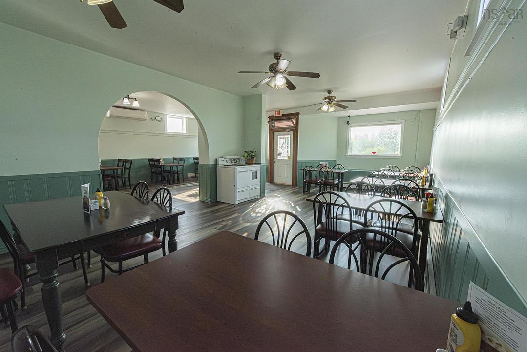 102 Main Street, Trenton, NS