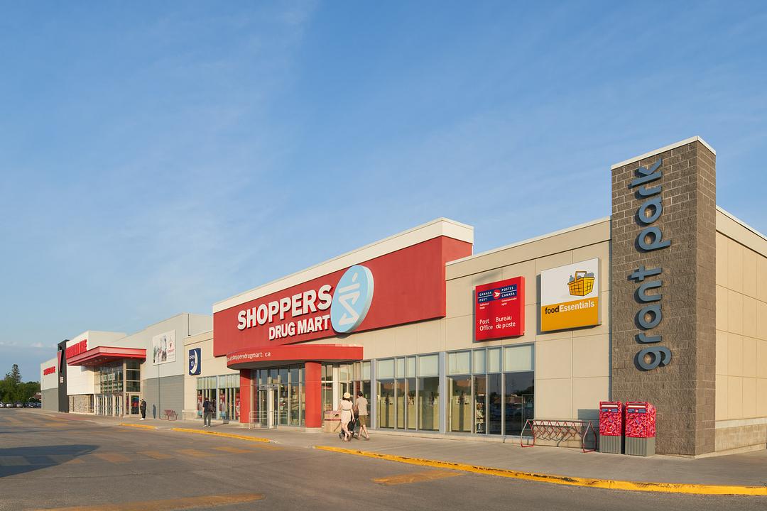 1780 - 1120 Grant Avenue, Winnipeg, MB