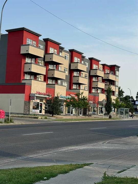 107 - 2308 Centre Street North, Calgary, AB