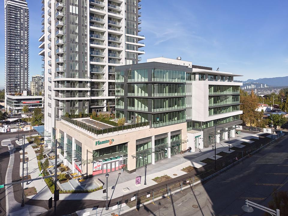 10767 Whalley Boulevard, Surrey, BC
