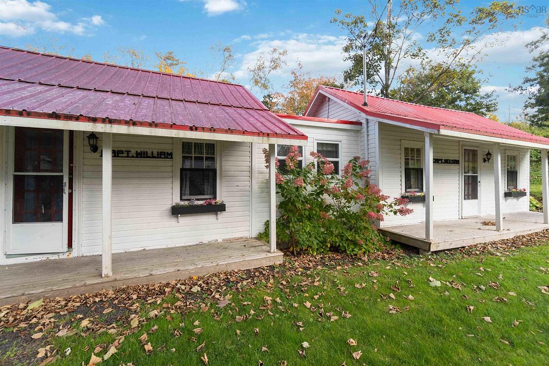 387 Church Hill Road, Digby, NS