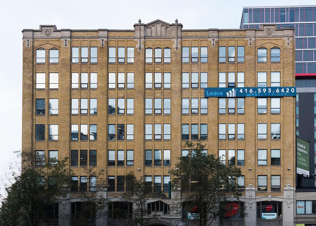 300 - 130 Spadina Ave, Toronto, ON