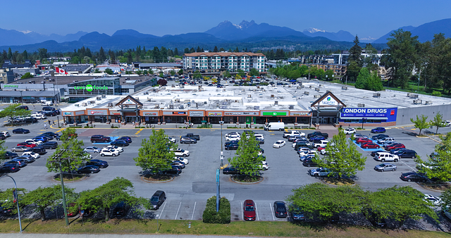 22709 Lougheed Highway Maple Ridge, BC, Maple Ridge, BC