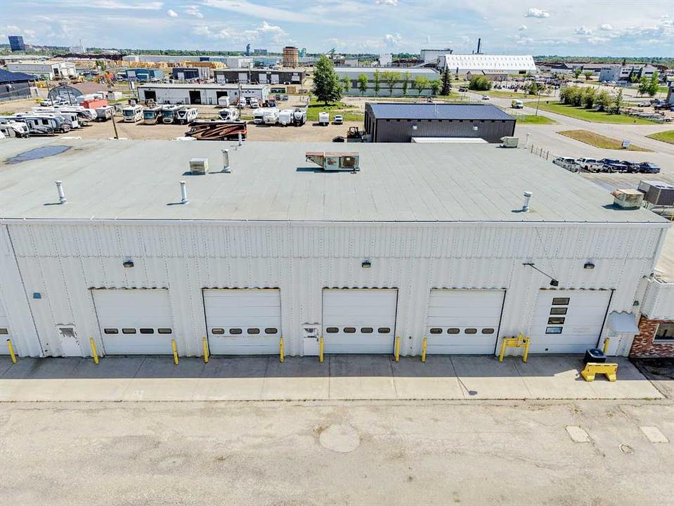 10946 89 Avenue, Grande Prairie, AB