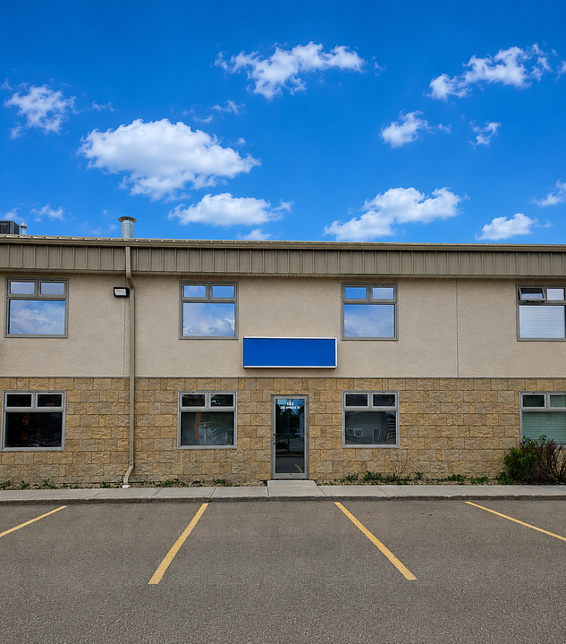 102 - 239 Spruce Street, Red Deer, AB
