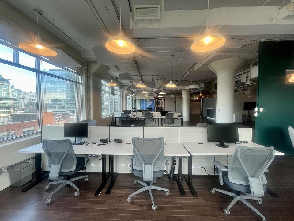 800 - 119 Spadina Avenue, Toronto, ON