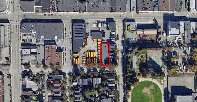 1441 Parker Street, Vancouver, BC