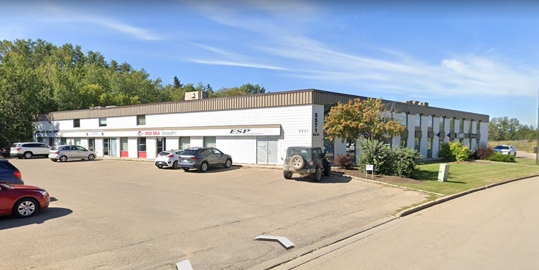 4 - 5571 45 Street, Red Deer, AB