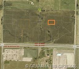 722040 Range Road 51, Clairmont, AB