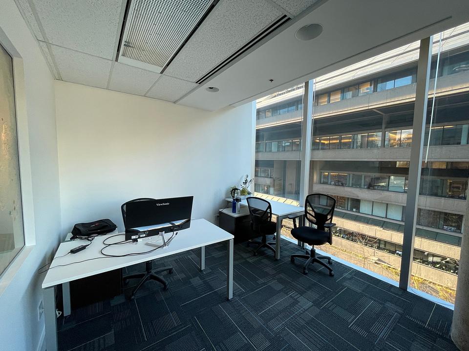 511 - 938 Howe St, Vancouver, BC