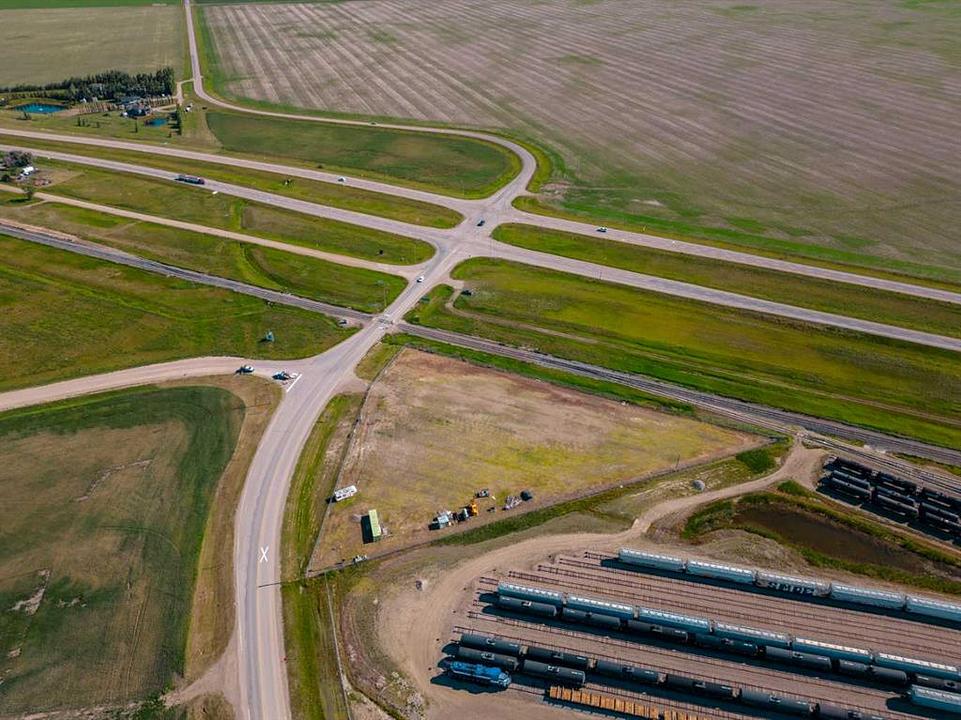 75005 Alberta 845, Wilson, AB