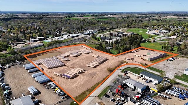 425 Melair Drive, North Dumfries, ON