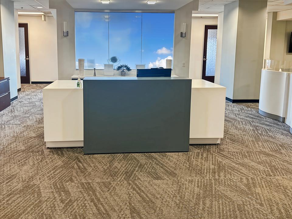 Virtual Office - 380 Wellington St, London, ON