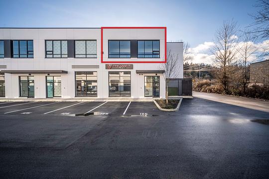 2660 Barnet Highway, Coquitlam, BC