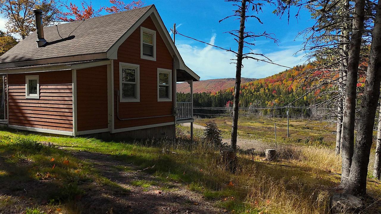 47403 Cabot Trail, Margaree Valley, NS