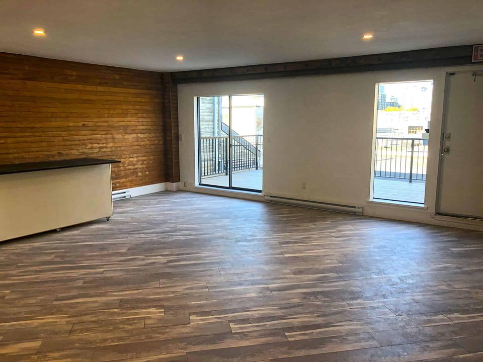 117 West 6th Avenue, Vancouver, BC