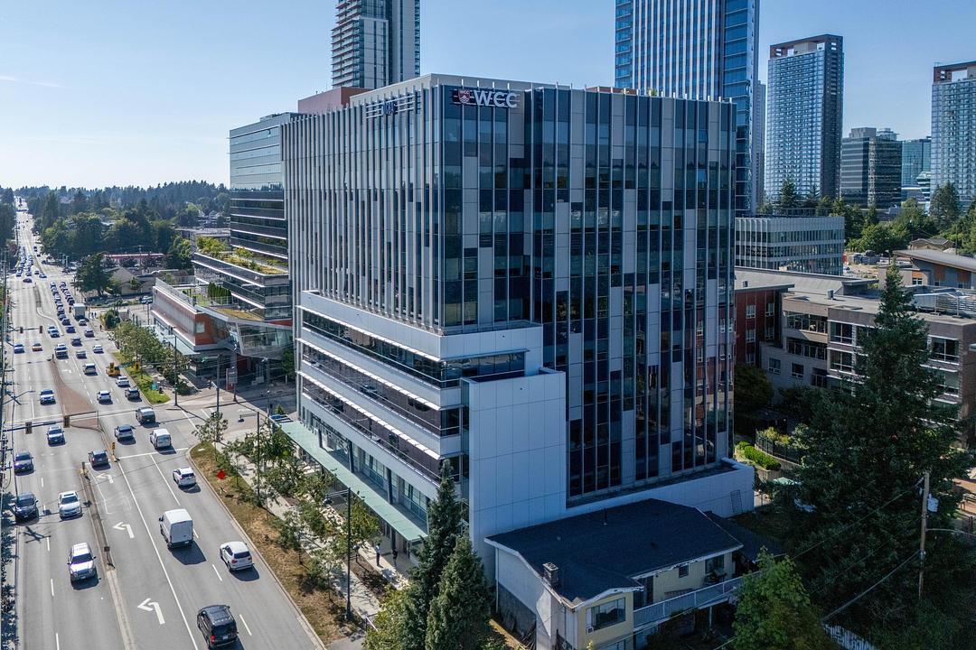 609 - 13761 96 Avenue, Surrey, BC