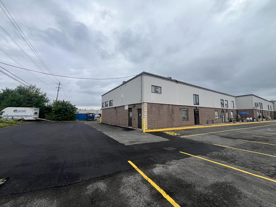 1 - 58 Antares Drive, Ottawa, ON