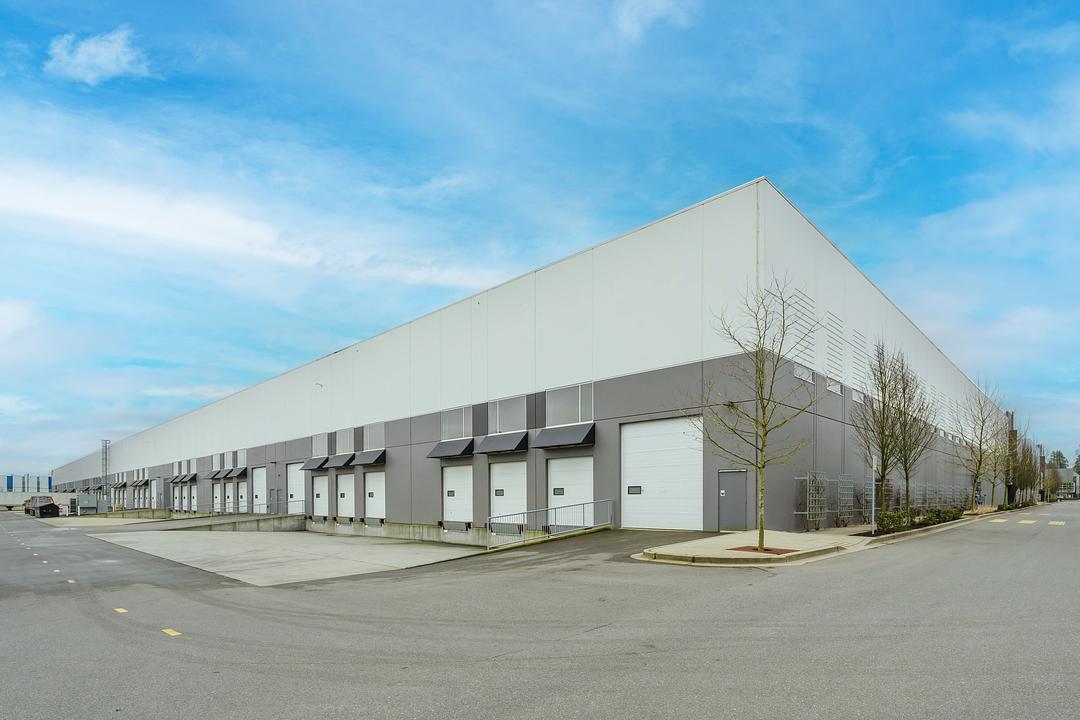 19055 Airport Way, Pitt Meadows, BC