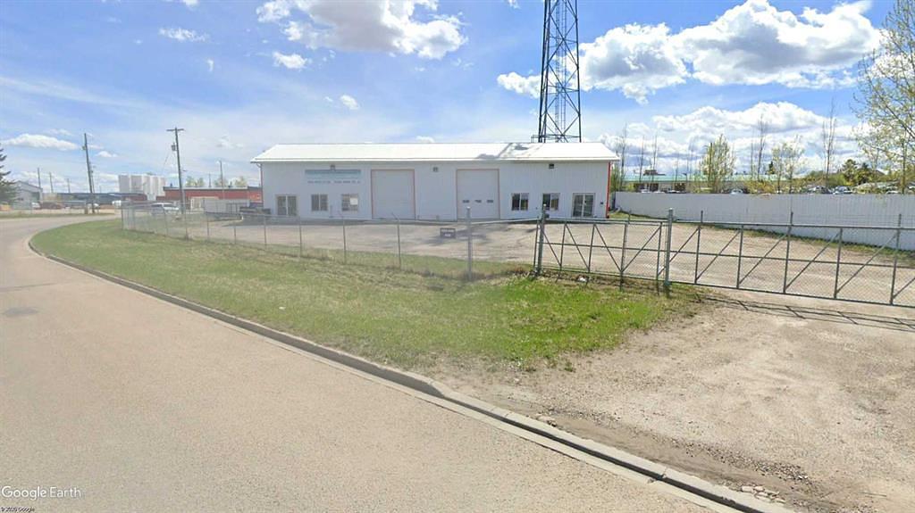 5222 44 Street, Rocky Mountain House, AB