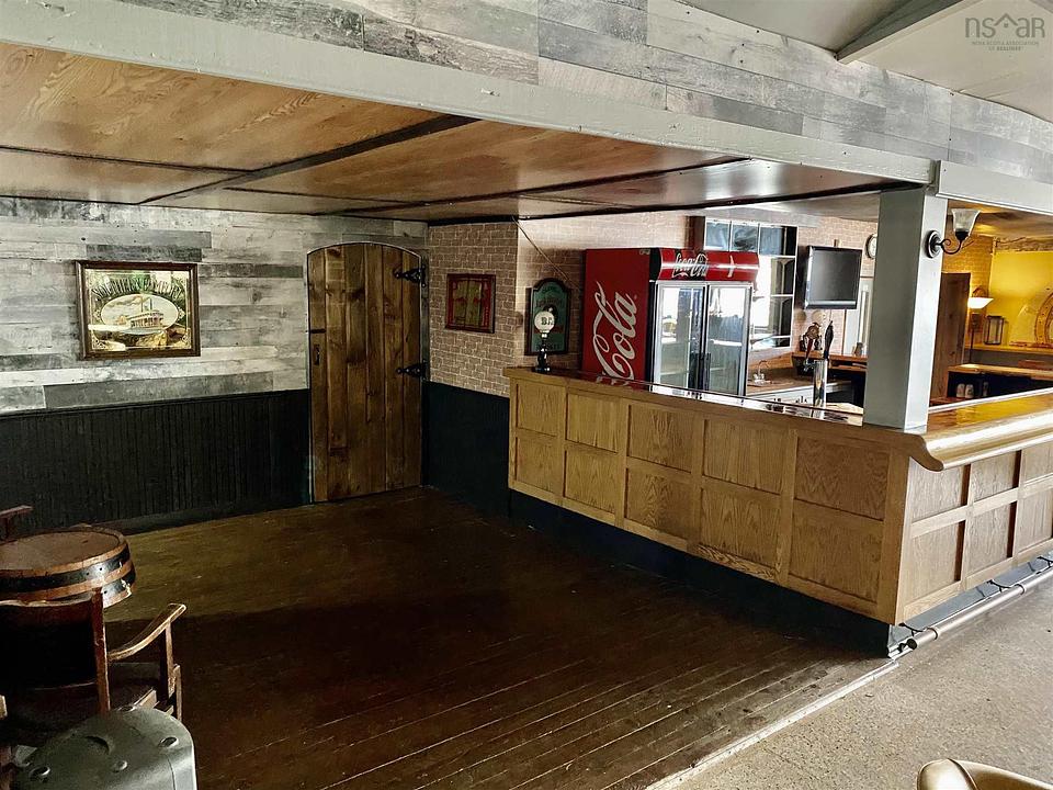 510 Granville Street, Port Hawkesbury, NS