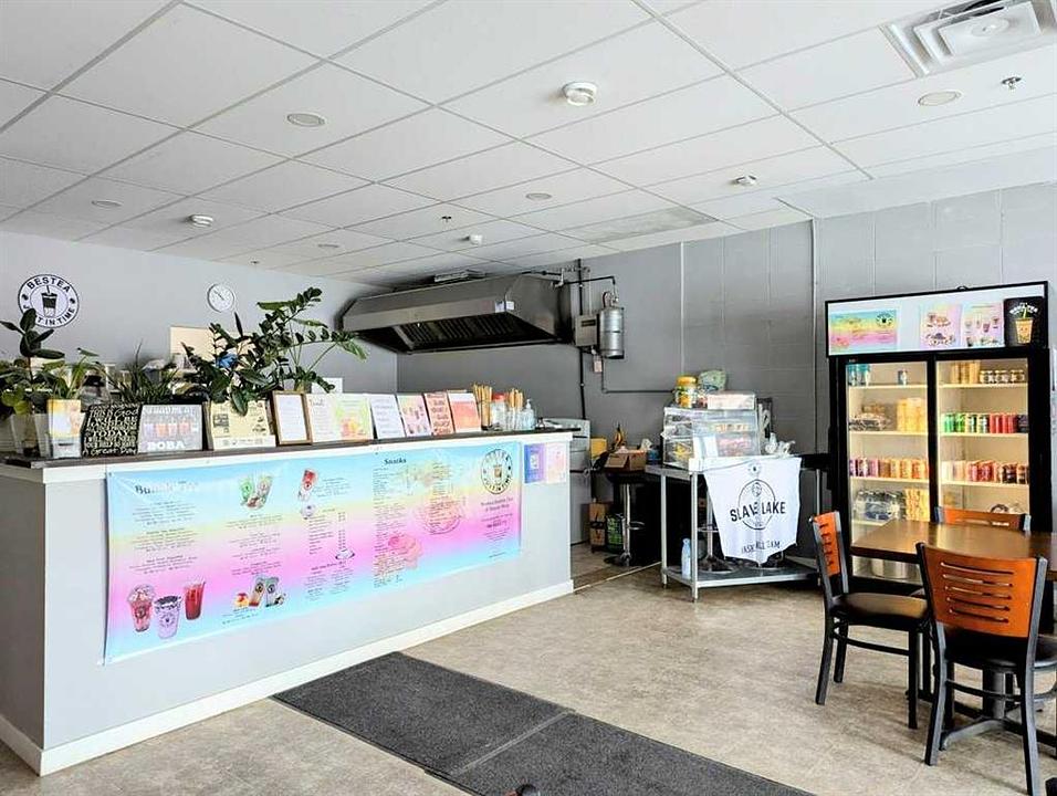 601 6 Avenue Southeast, Slave Lake, AB