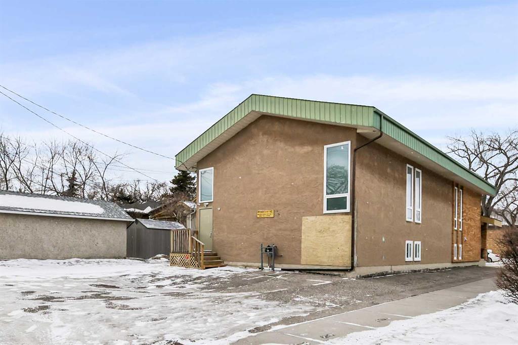 232 8A Street Northeast, Calgary, AB
