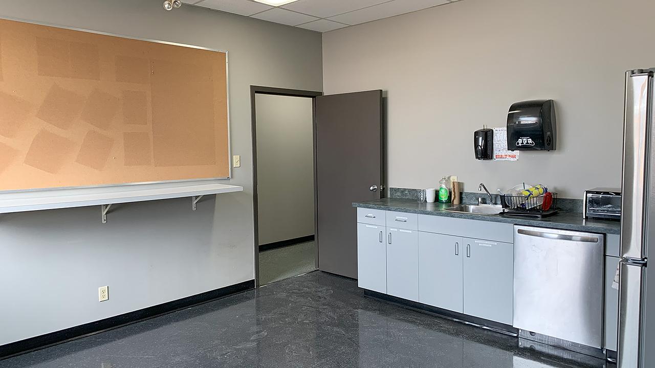 Unit C - 110 Lowson Crescent, Winnipeg, MB