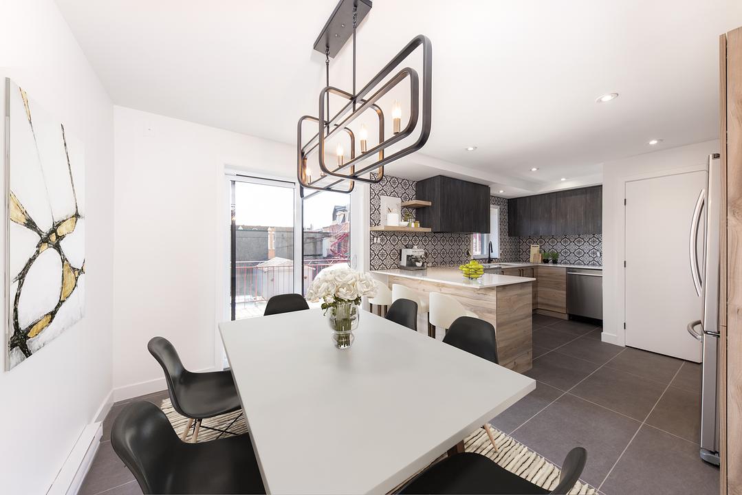 2514 Rue Sainte-Catherine Est, Montréal, QC