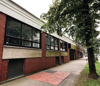 1657 Bedford Row, Halifax, NS