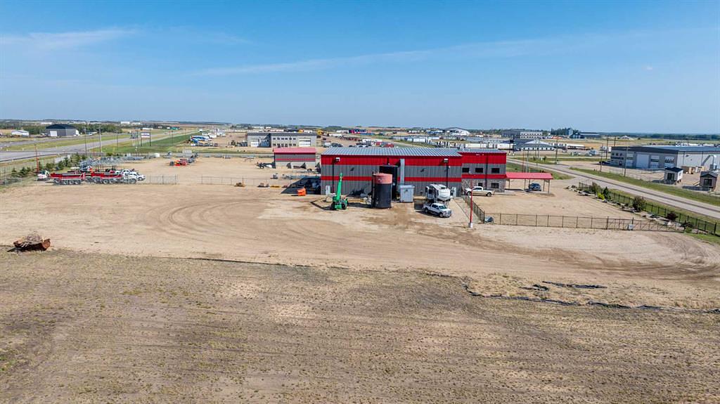 721072 Range Road 53, Clairmont, AB