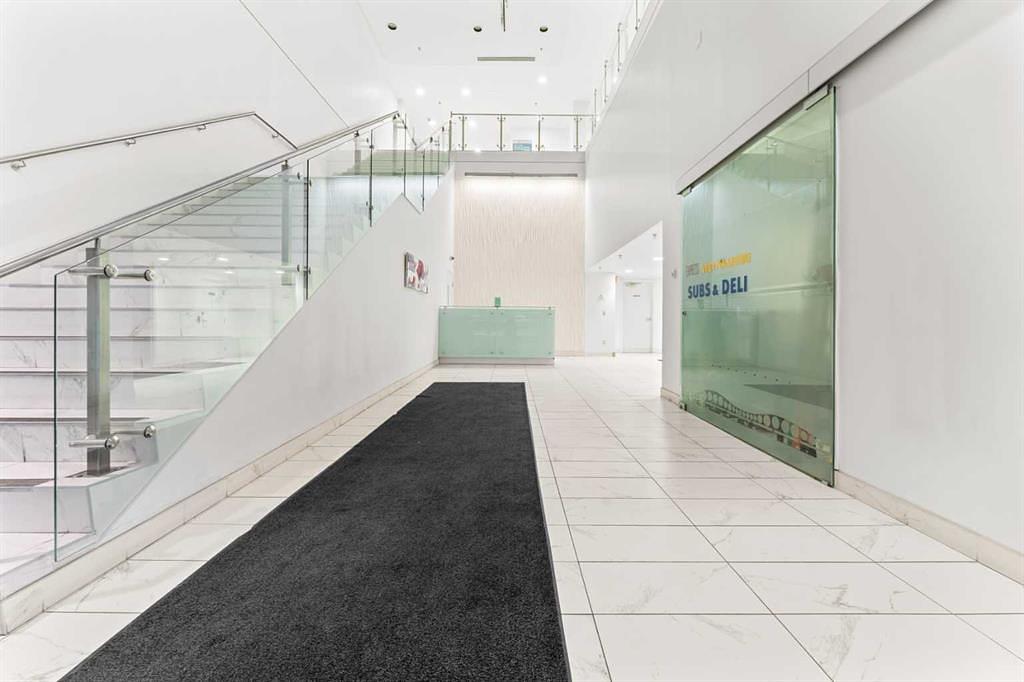 634 6 Avenue Southwest, Calgary, AB