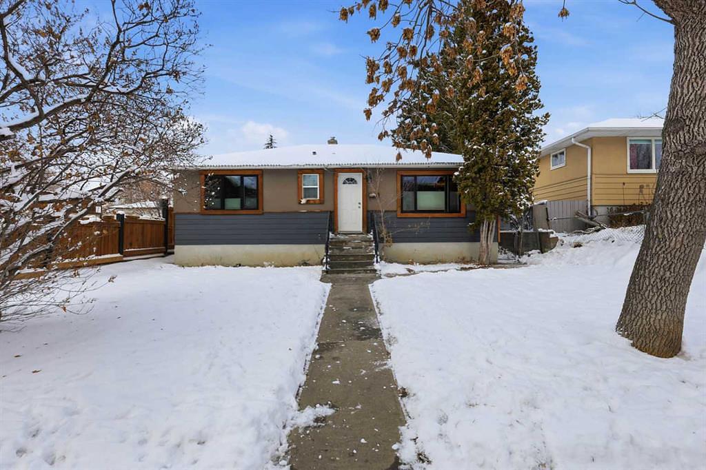 2040 42 Avenue Southwest, Calgary, AB
