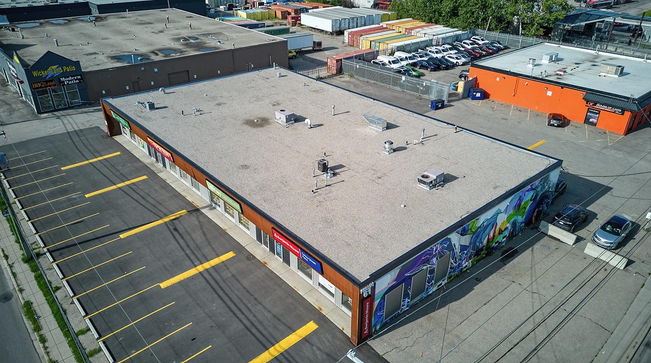 03 - 6103 Centre Street South, Calgary, AB