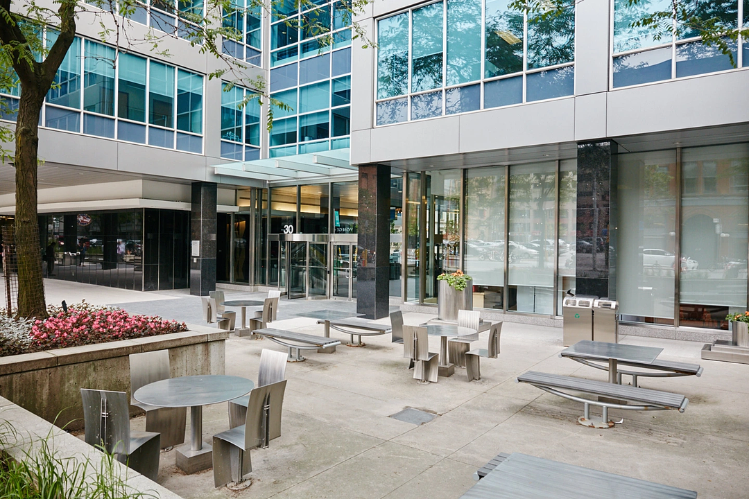 30 - 30 Adelaide Street East, Toronto, ON