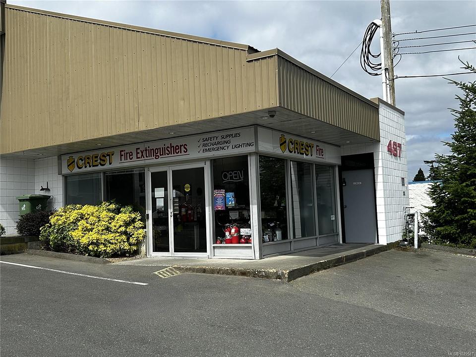 487 Burnside Road East, Victoria, BC