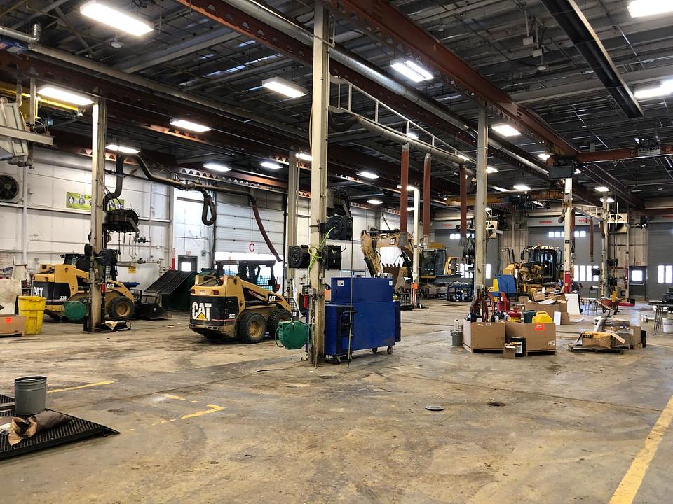 8610 - 87 Avenue - 8610 87 Avenue, Peace River, AB