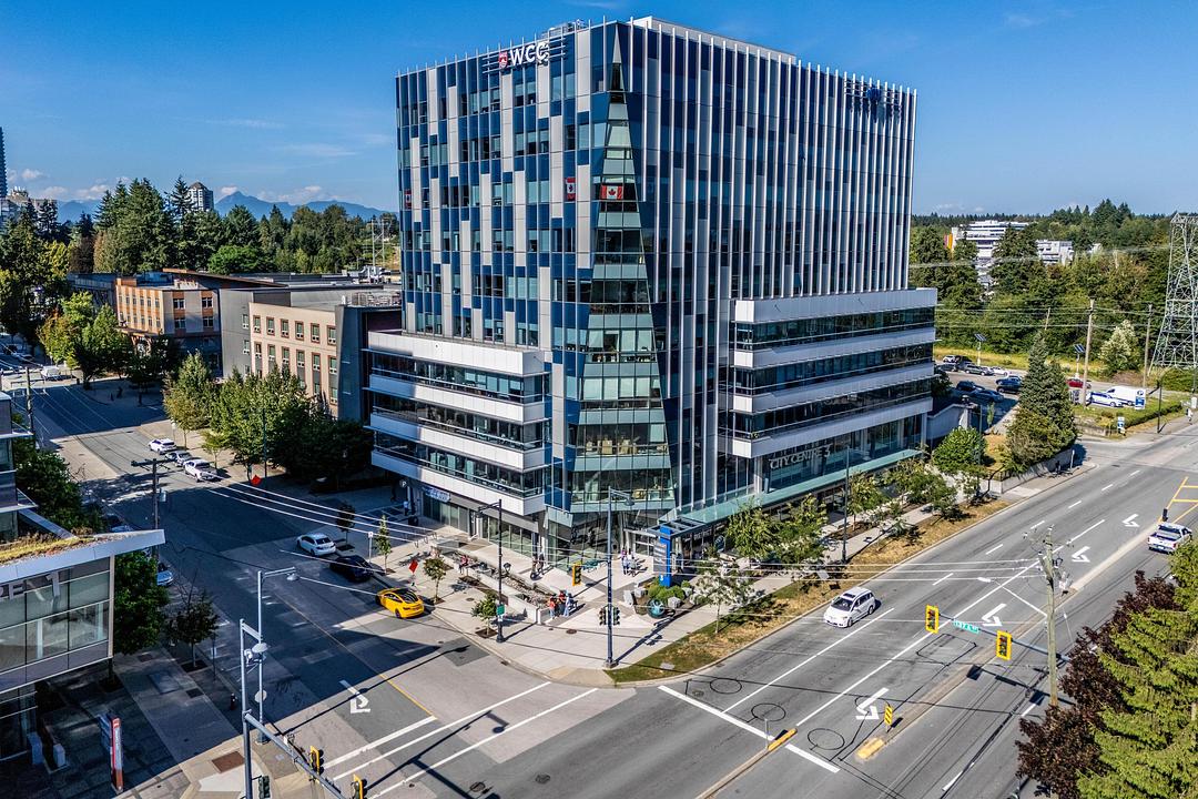 609 - 13761 96 Avenue, Surrey, BC