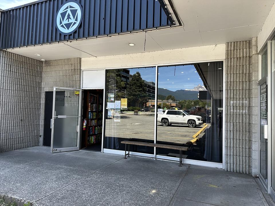 38159 2 Ave, Squamish, BC
