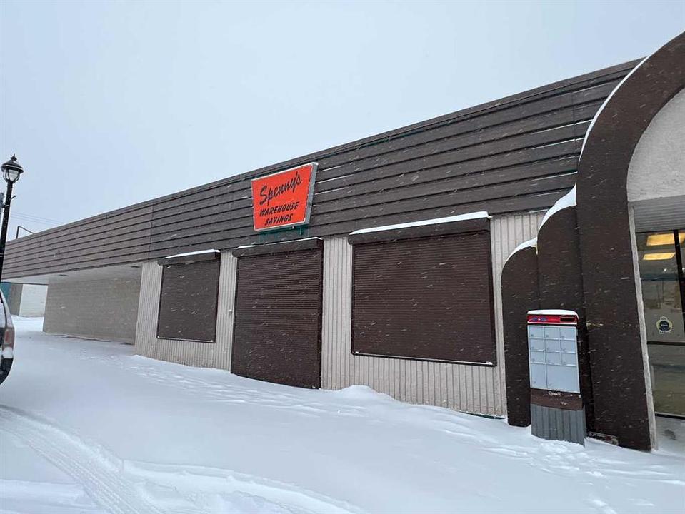 5023 3 Avenue, Edson, AB