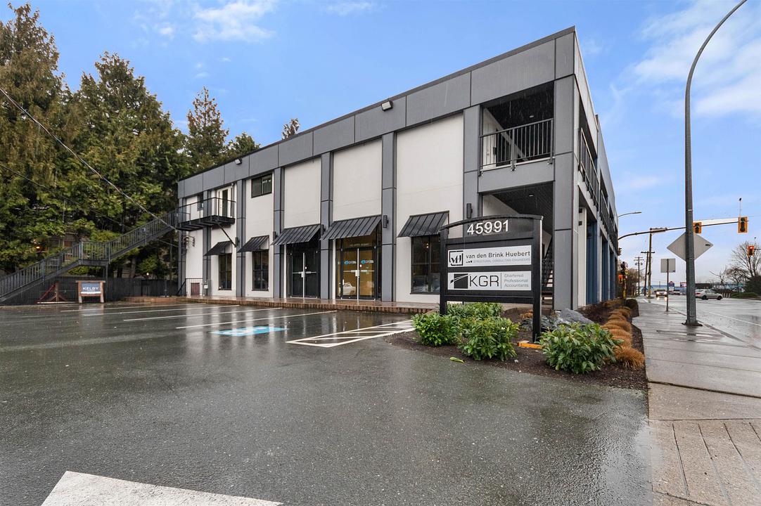 45991 Airport Road, Chilliwack, BC